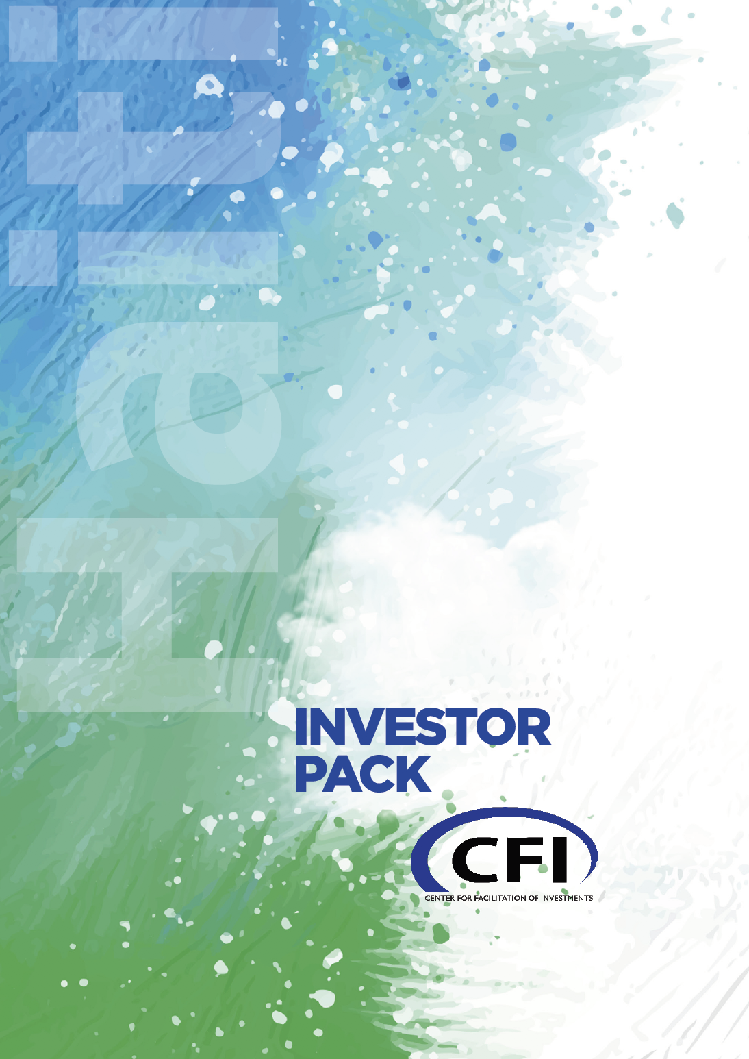 Investor pack