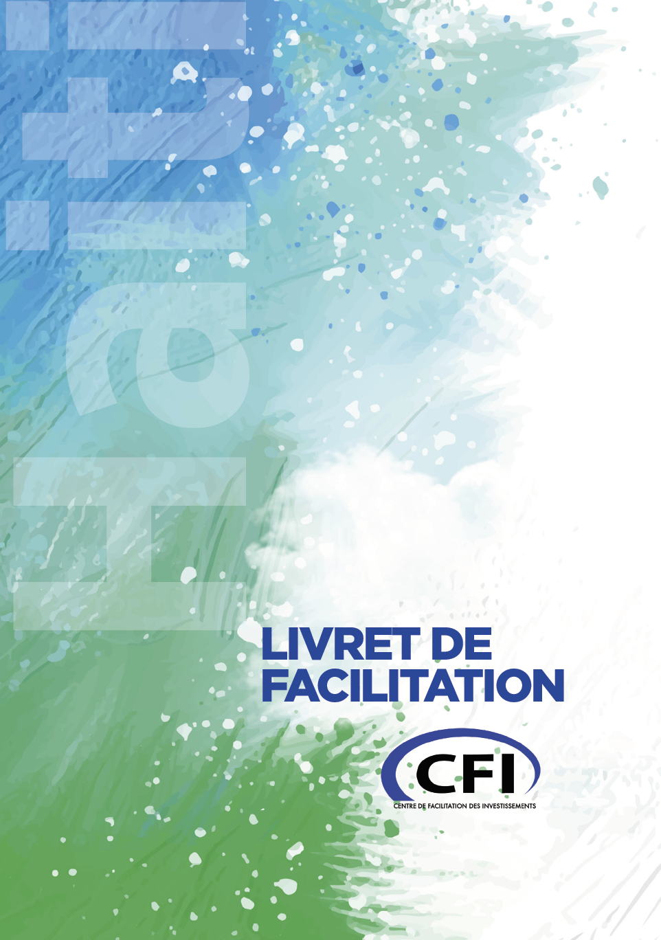 Livret de facilitation