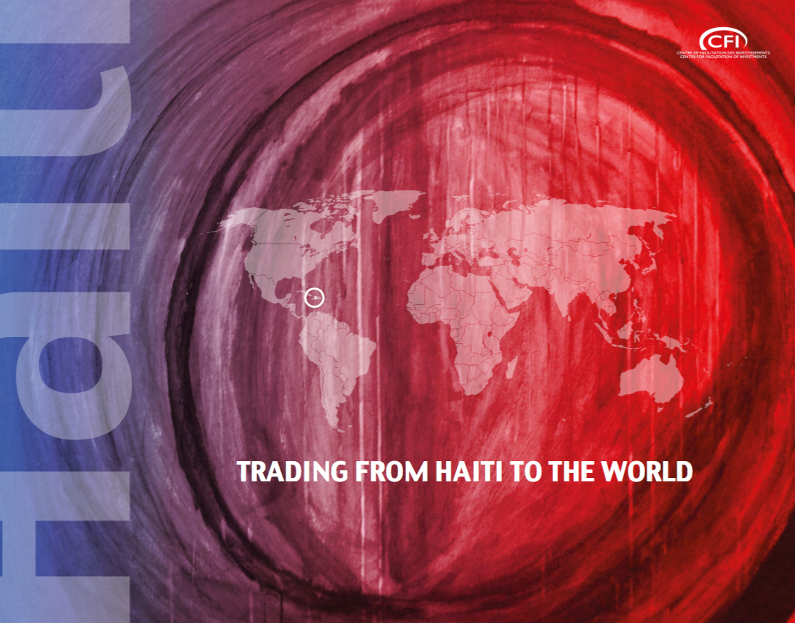 Trading from Haiti to the World